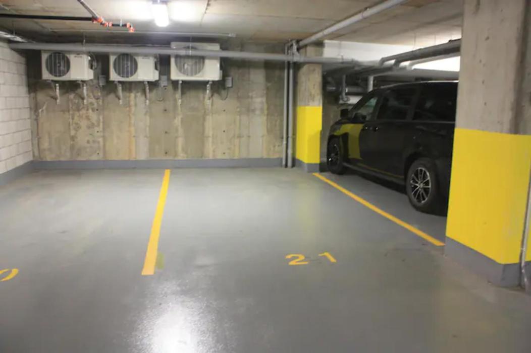 Le Kameleon 318 : Interieur Parking, Rooftop Terrace, Gym *