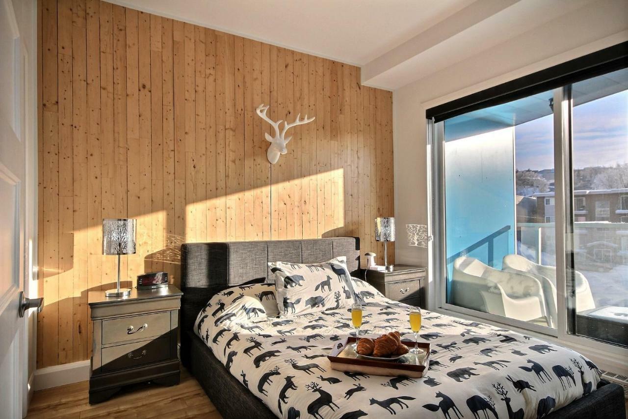 Le Kameleon 318 : Interieur Parking, Rooftop Terrace, Gym