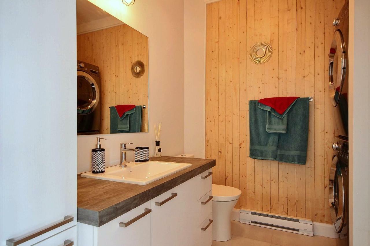 Le Kameleon 318 : Interieur Parking, Rooftop Terrace, Gym Apartment